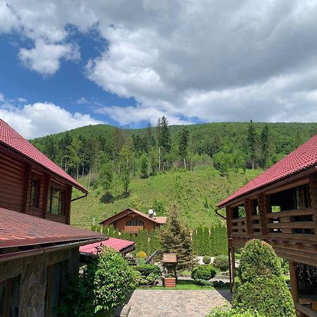 Готель Жди Ня Єво Instagram Zhdenievo Hotel Zhdeniievo Extérieur photo