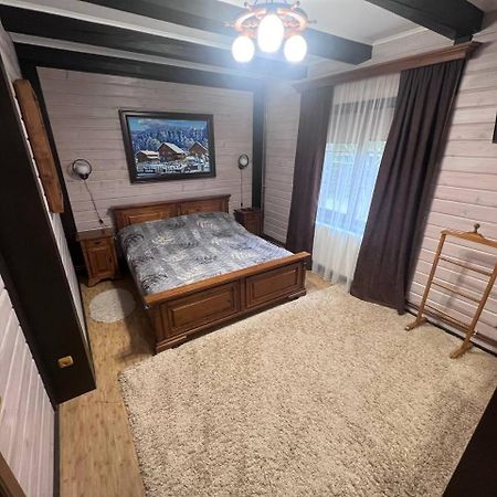 Готель Жди Ня Єво Instagram Zhdenievo Hotel Zhdeniievo Extérieur photo