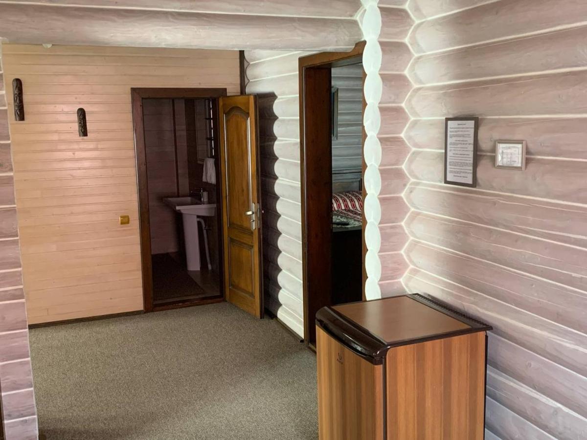 Готель Жди Ня Єво Instagram Zhdenievo Hotel Zhdeniievo Extérieur photo