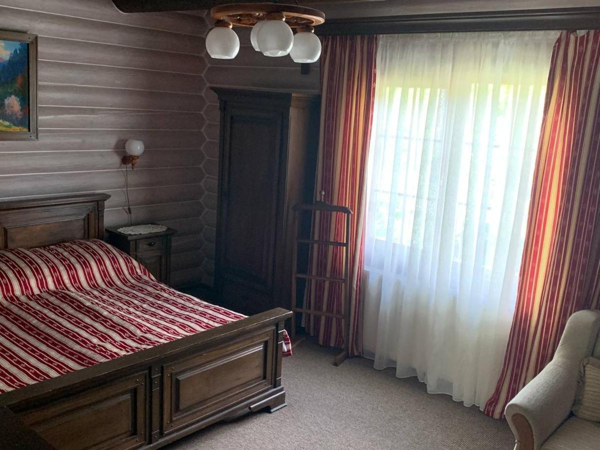 Готель Жди Ня Єво Instagram Zhdenievo Hotel Zhdeniievo Extérieur photo