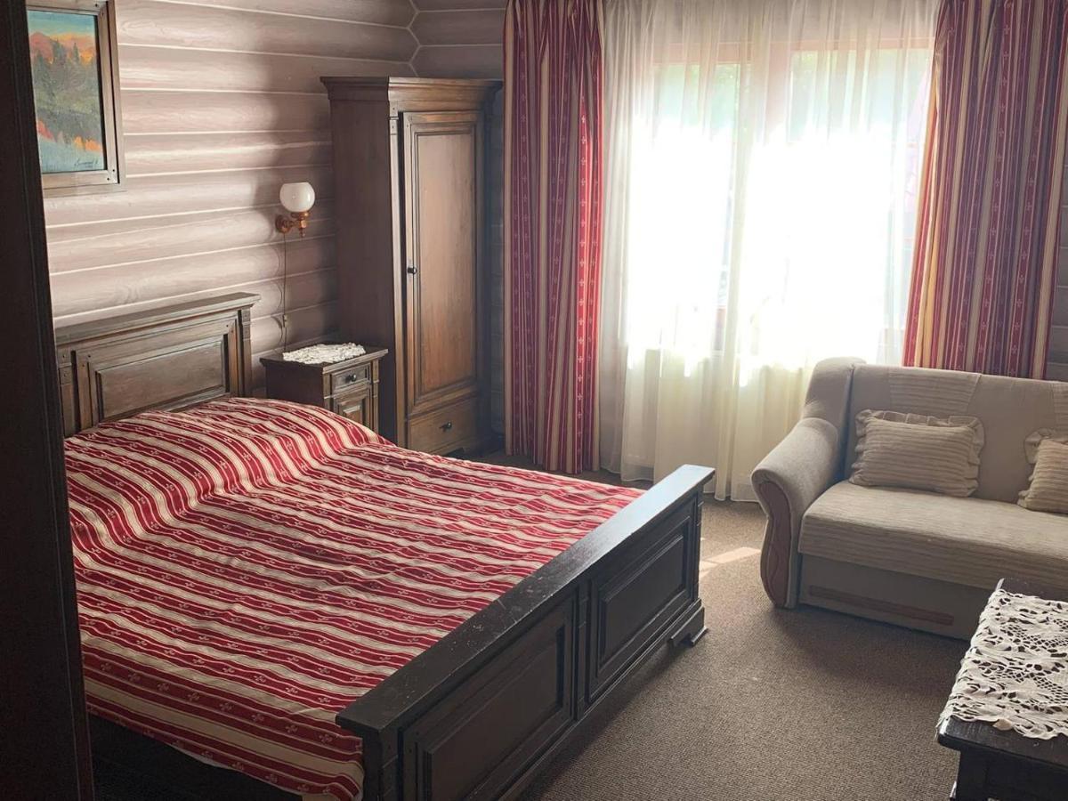 Готель Жди Ня Єво Instagram Zhdenievo Hotel Zhdeniievo Extérieur photo