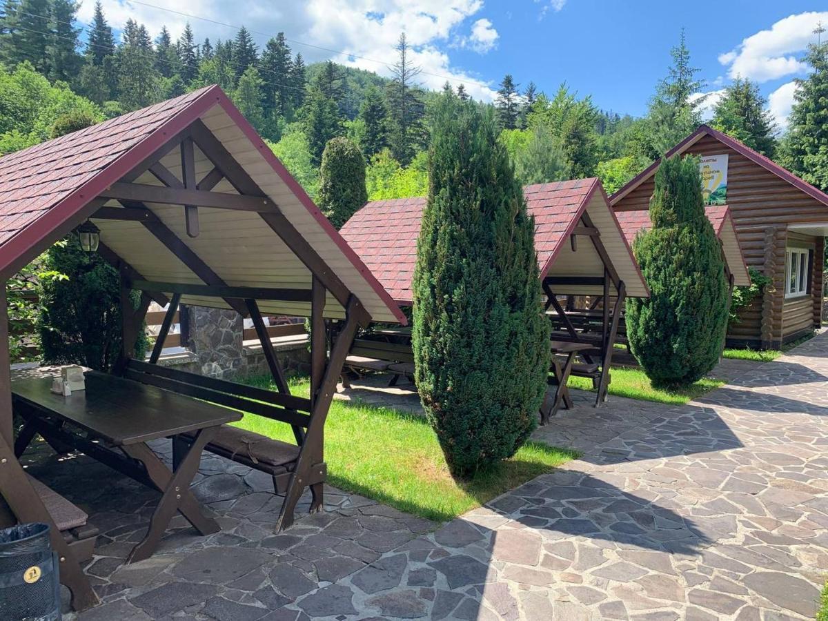 Готель Жди Ня Єво Instagram Zhdenievo Hotel Zhdeniievo Extérieur photo