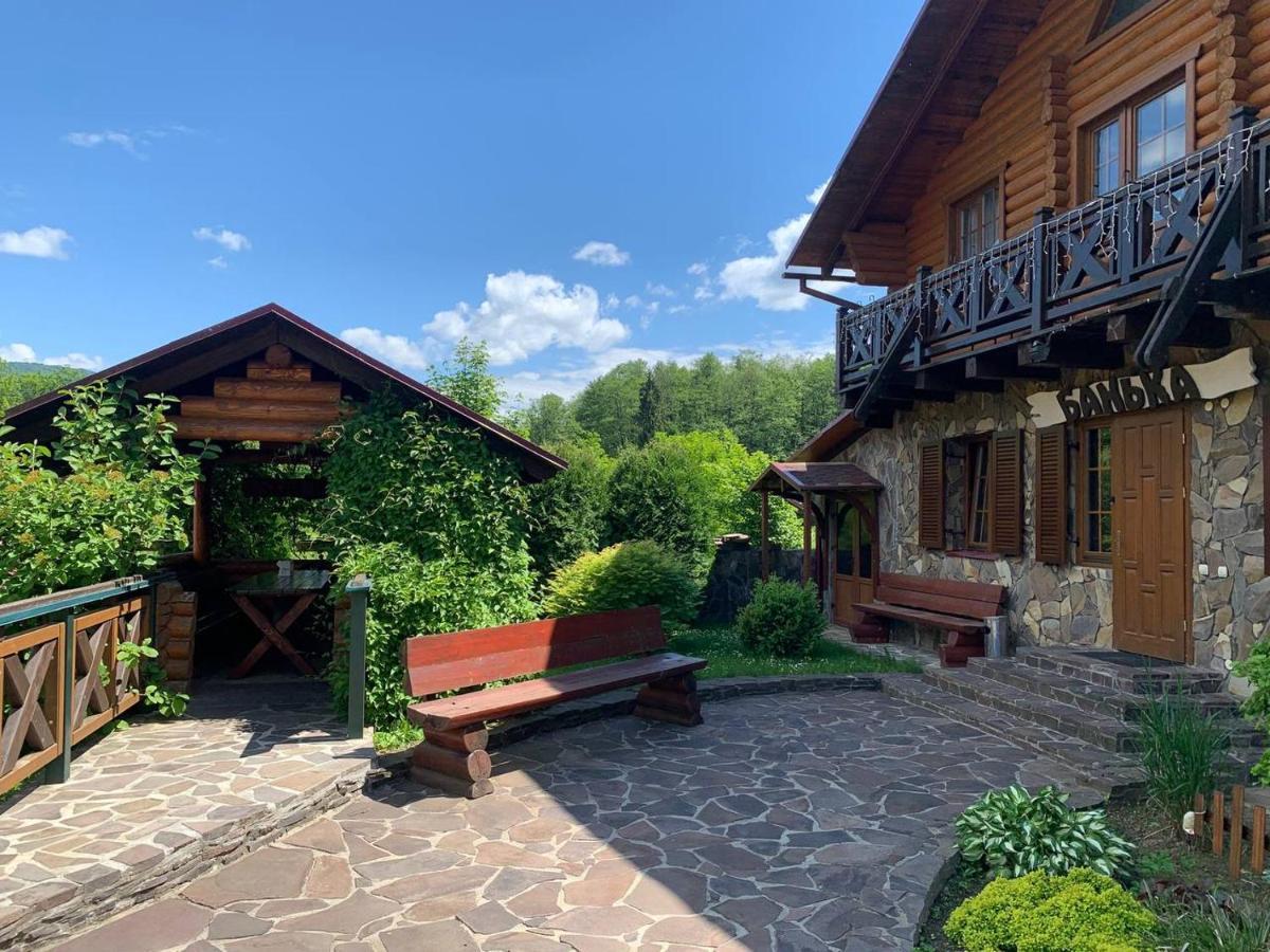 Готель Жди Ня Єво Instagram Zhdenievo Hotel Zhdeniievo Extérieur photo