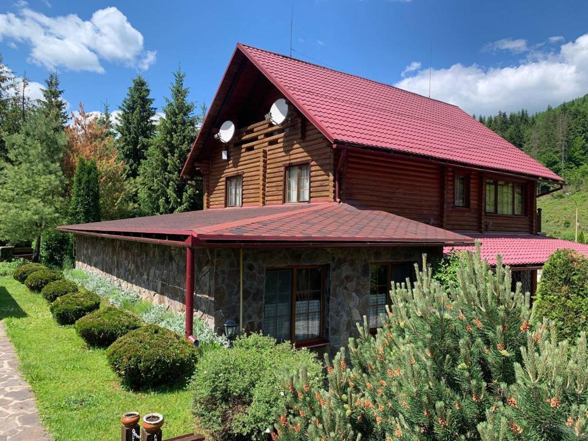 Готель Жди Ня Єво Instagram Zhdenievo Hotel Zhdeniievo Extérieur photo
