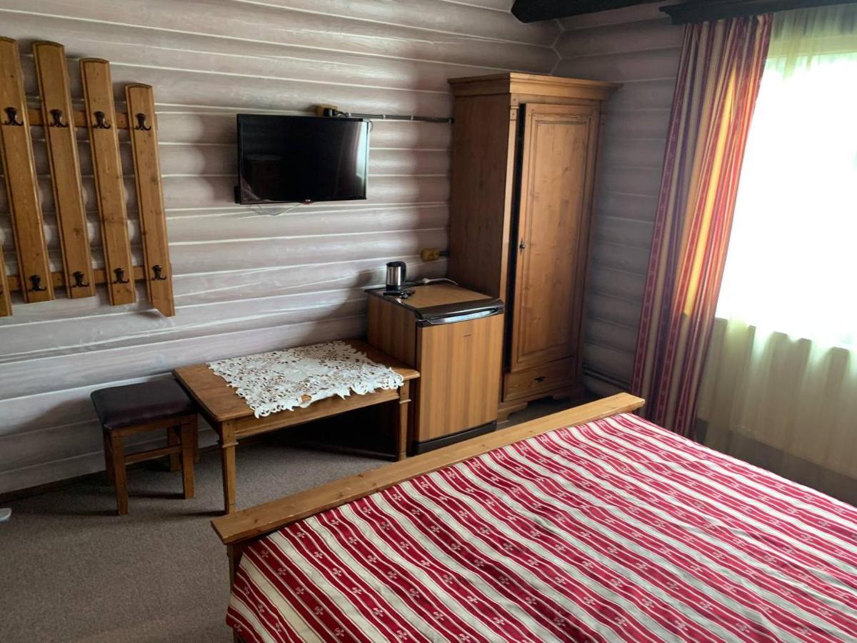 Готель Жди Ня Єво Instagram Zhdenievo Hotel Zhdeniievo Extérieur photo