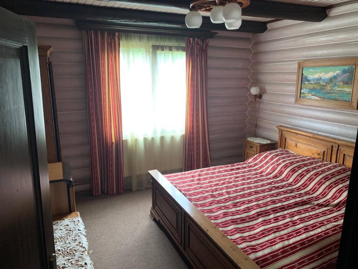 Готель Жди Ня Єво Instagram Zhdenievo Hotel Zhdeniievo Extérieur photo