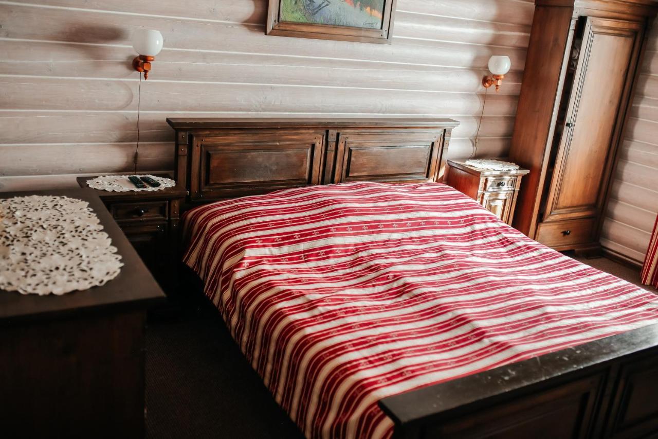 Готель Жди Ня Єво Instagram Zhdenievo Hotel Zhdeniievo Extérieur photo