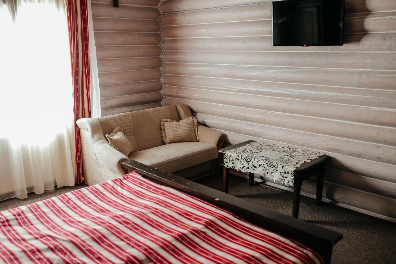 Готель Жди Ня Єво Instagram Zhdenievo Hotel Zhdeniievo Extérieur photo