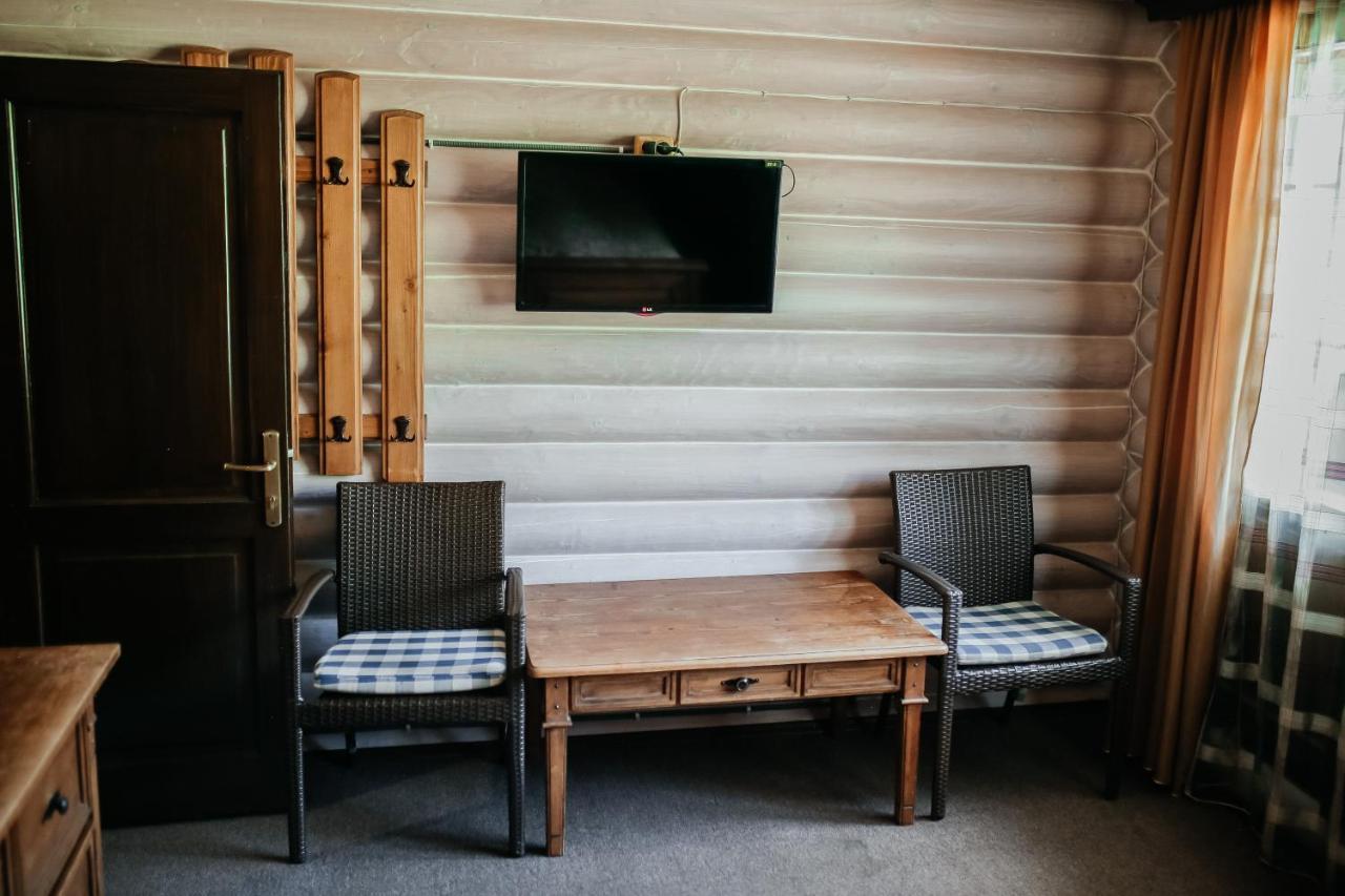 Готель Жди Ня Єво Instagram Zhdenievo Hotel Zhdeniievo Extérieur photo