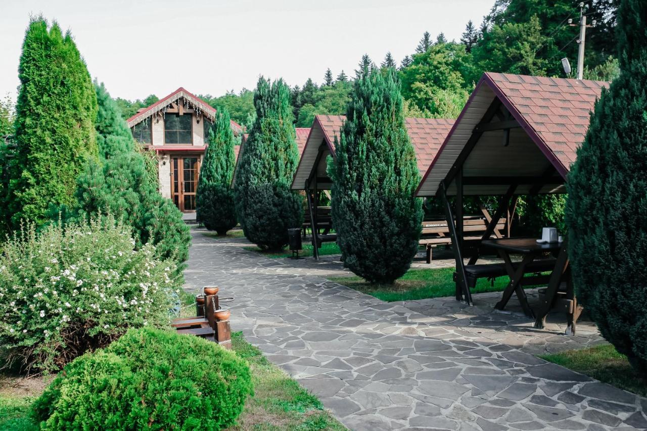 Готель Жди Ня Єво Instagram Zhdenievo Hotel Zhdeniievo Extérieur photo