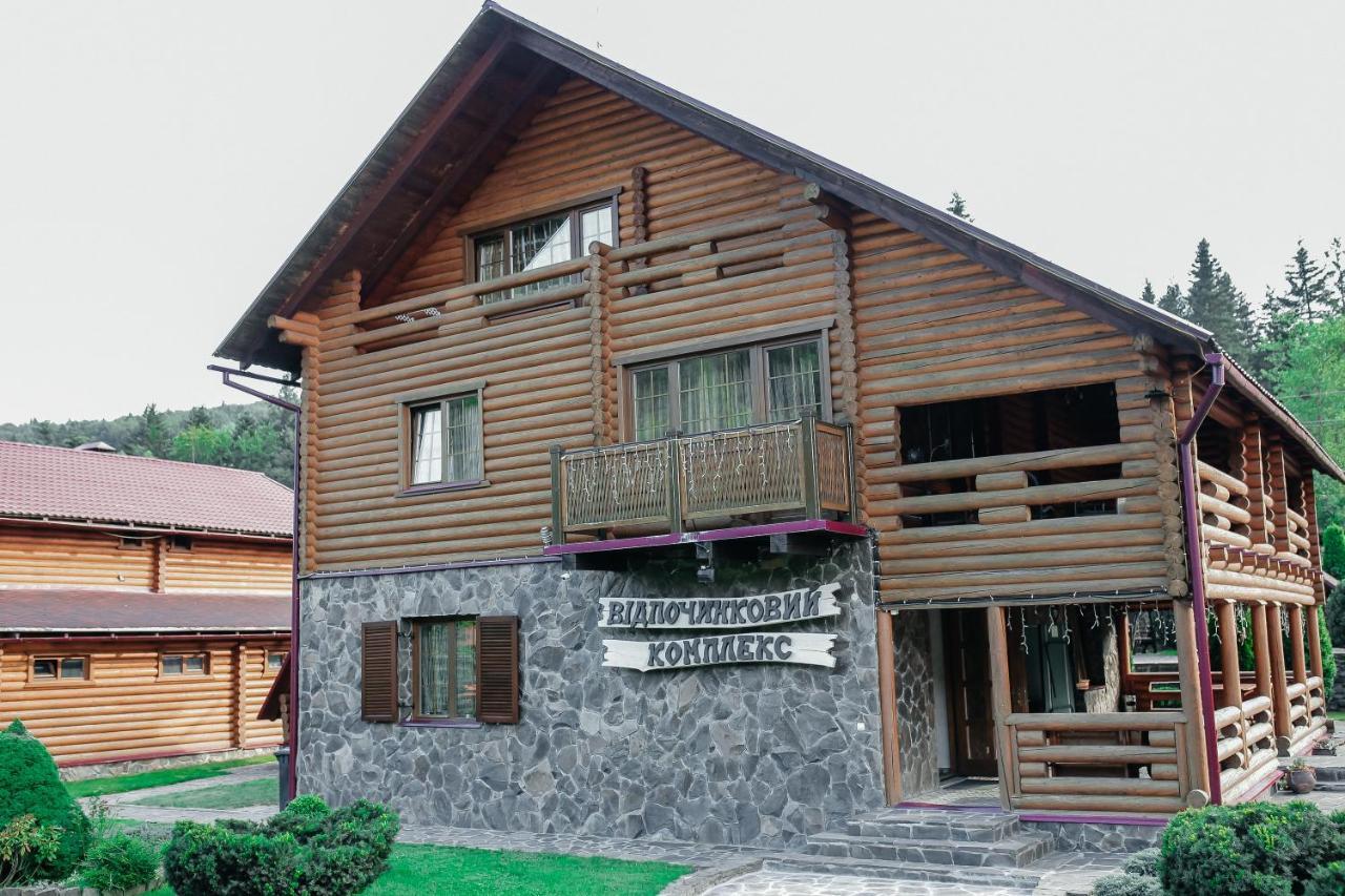 Готель Жди Ня Єво Instagram Zhdenievo Hotel Zhdeniievo Extérieur photo