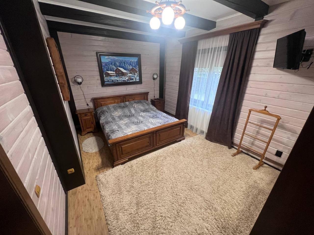 Готель Жди Ня Єво Instagram Zhdenievo Hotel Zhdeniievo Extérieur photo