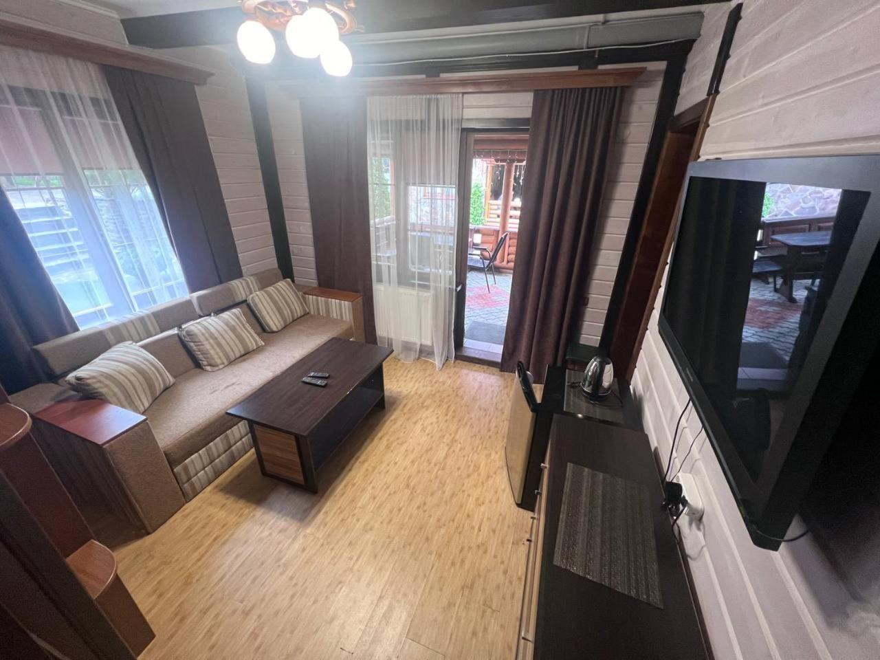 Готель Жди Ня Єво Instagram Zhdenievo Hotel Zhdeniievo Extérieur photo